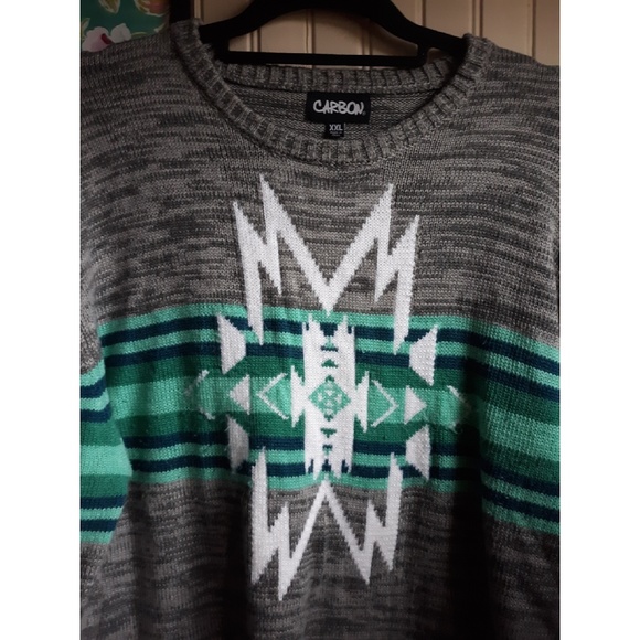 New Fall Sweater - Picture 2 of 3